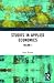 Studies in Applied Economics