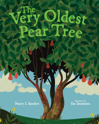 The Very Oldest Pear Tree (Hardcover)