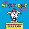 The Birthday Book by Todd Parr