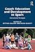 Coach Education and Development in Sport: Instructional Strategies