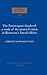 The Extravagant Shepherd: a study of the pastoral vision in Rousseau's Nouvelle Héloïse (Oxford University Studies in the Enlightenment 1973)