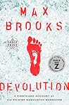Devolution by Max Brooks
