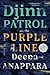 Djinn Patrol on the Purple Line