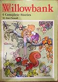 Willowbank: 4 Complete Stories