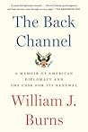 The Back Channel:...