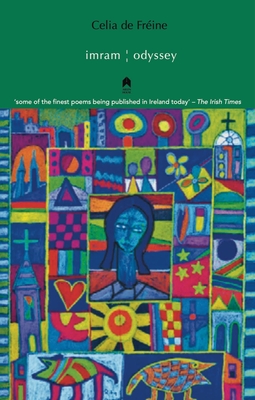 Imram : Odyssey (Hardcover)