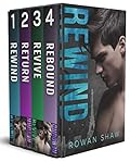 Rewind Boxed Set