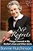 No Regrets by Bonnie Hutchinson