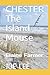 CHESTER The Island Mouse