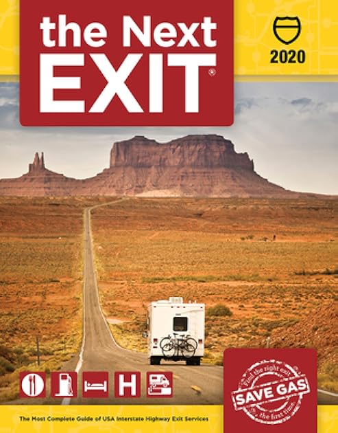 the Next EXIT 2020