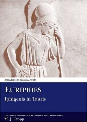 Iphigenia in Tauris