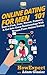 Online Dating For Men 101: ...