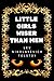 Little Girls Wiser Than Men by Leo Tolstoy