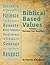 Biblical Based Values: Building Your Baseline