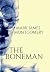 The Boneman by Mark James Montgomery