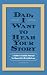 Dad, I Want to Hear Your Story: A Father's Guided Journal to Share His Life & His Love