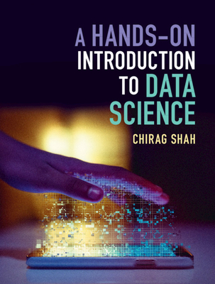 A Hands-On Introduction to Data Science (Hardcover)