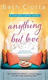 Anything But Love: A Cupcake Lovers Novel (The Cupcake Lovers, 3)