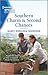 Southern Charm & Second Chances by Nancy Robards Thompson