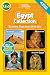 Egypt Collection (National Geographic Kids Readers, Levels 1, 2, & 3): Readers That Grow With You