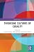 Theorising Cultures of Equa...