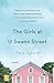 The Girls at 17 Swann Street by Yara Zgheib