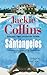The Santangelos by Jackie Collins