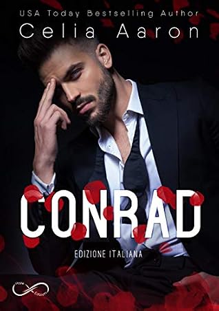 Celia Aaron - Dark Protector vol. 01 Conrad (2019)