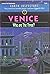 Venice: Who Are the Three (Earth Inspectors, No. 5)