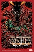 Absolute Carnage: Immortal Hulk and Other Tales