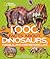 1,000 Facts About Dinosaurs, Fossils, and Prehistoric Life by Patricia S. Daniels
