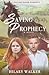 Saving Prophecy (A Sinclair Island Romance)