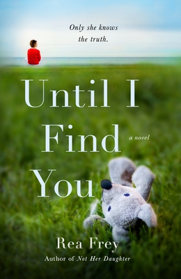 Until I Find You (Paperback)