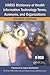 HIMSS Dictionary of Health Information Technology Terms, Acro... by HIMSS