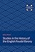Studies in the History of t...