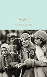 Passing by Nella Larsen Passing by Nella Larsen