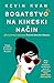 Bogatstvo na kineski način (Crazy Rich Asians, #2)
