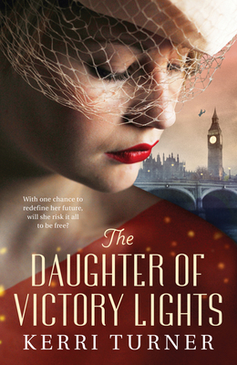 The Daughter of Victory Lights (ebook)