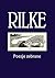 Rilke. Poezje zebrane, wyda...