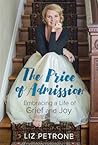 The Price of Admission by Liz Petrone