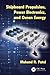 Shipboard Propulsion, Power Electronics, and Ocean Energy