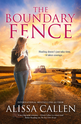 The Boundary Fence (Woodlea, #7)