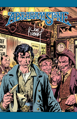 Abraham Stone (Paperback)