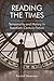 Reading the Times: Temporality and History in Twentieth-Century Fiction