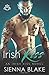 Irish Kiss (Irish Kiss #1)