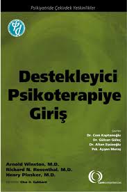 Destekleyici Psikoterapiye Giriş (Paperback)