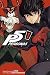 Persona 5, Vol. 1 by Hisato Murasaki