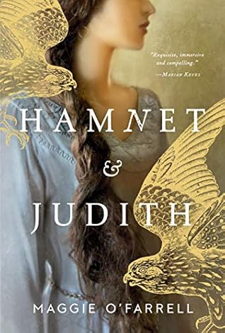 Hamnet & Judith