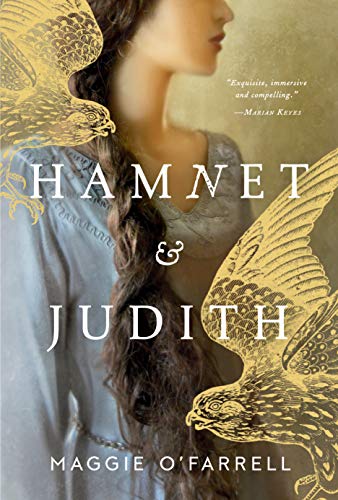 Hamnet & Judith