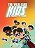 The Wild Card Kids by Hope King